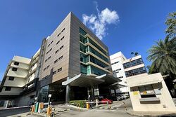 Bth Centre (D19), Factory #404335221
